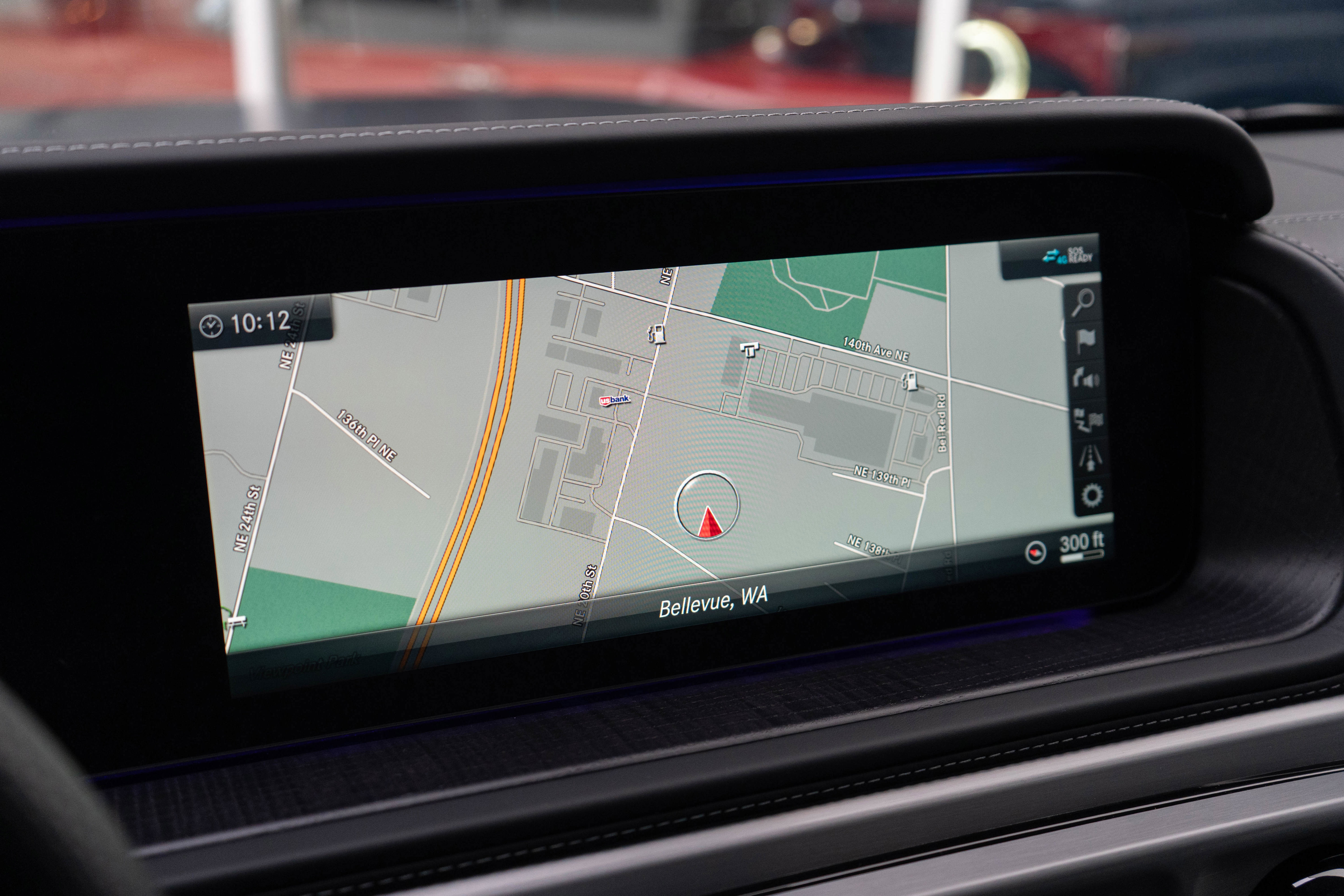 Used 2020 Mercedes-Benz G 63 AMG 4MATIC image 20