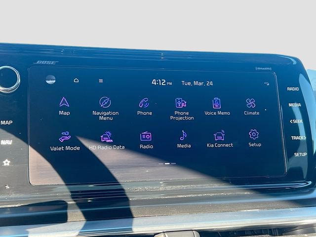 Used 2023 Kia K5 GT w/ GT1 Package image 15