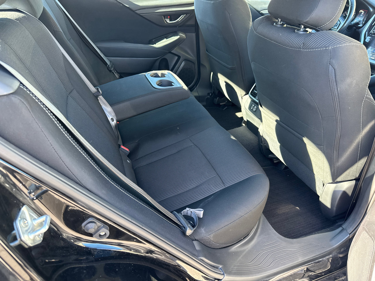 Used 2024 Subaru Legacy Premium image 13