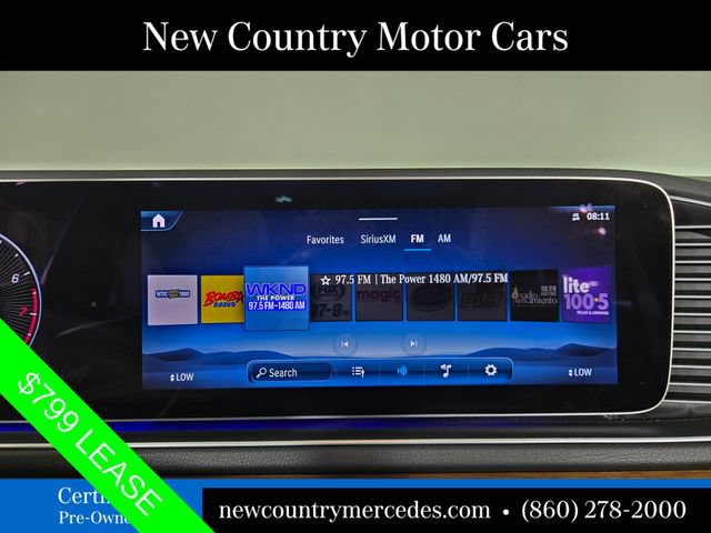 Certified 2026 Mercedes-Benz GLE 350 4MATIC image 30
