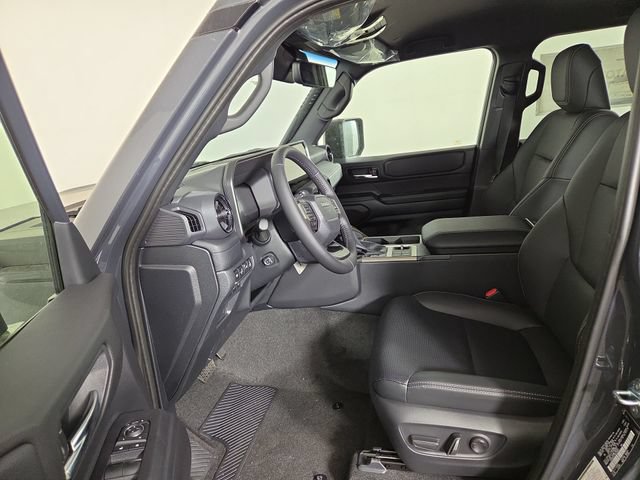 New 2027 Toyota Land Cruiser AWD/4WD image 13