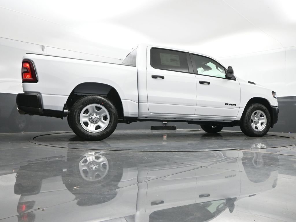 New 2026 RAM 1500 Tradesman image 38