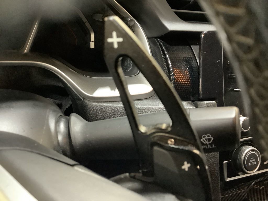 Used 2021 Honda Civic Sport image 28