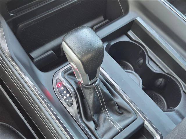 Used 2022 RAM 1500 TRX w/ TRX Level 1 Equipment Group AWD/4WD image 12