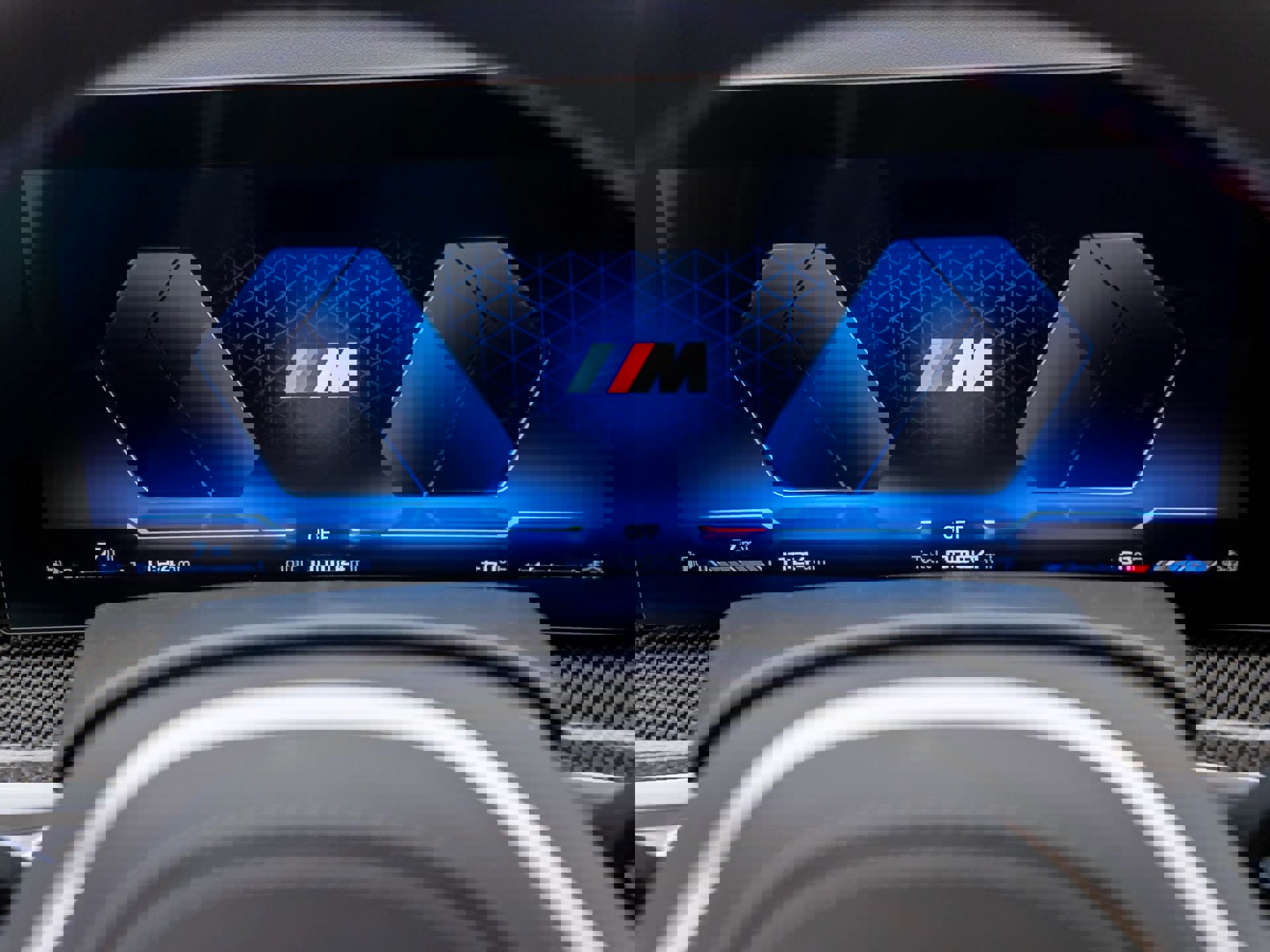 New 2026 BMW X5 M60i image 22