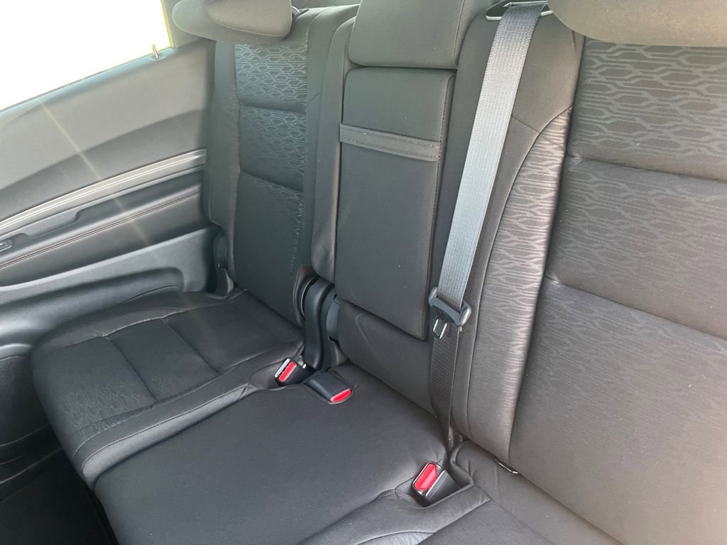 New 2026 Dodge Durango GT image 22