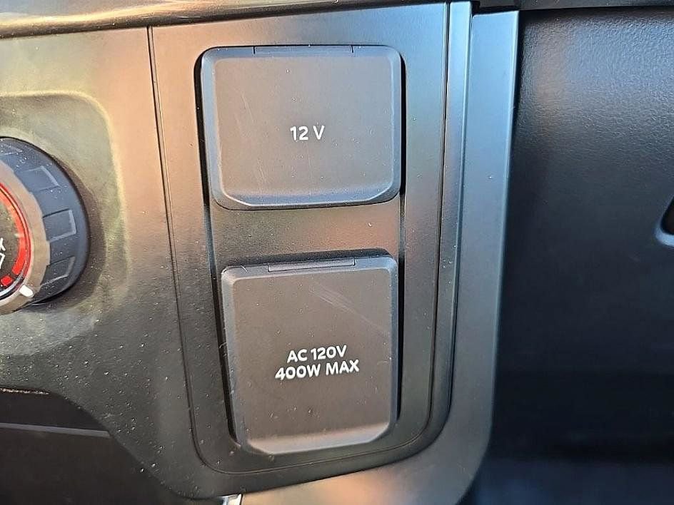 Used 2022 Ford F150 XL w/ STX Appearance Package image 23