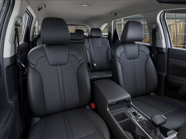 New 2026 Kia Sorento S AWD/4WD image 15
