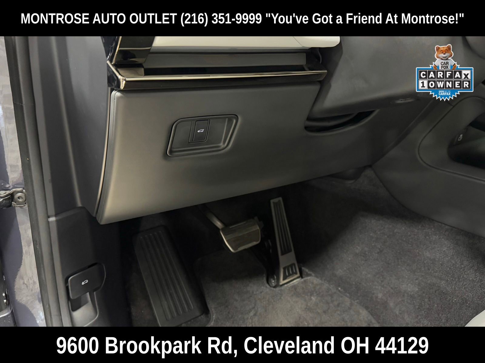 Used 2024 Land Rover Range Rover Sport Dynamic SE image 15