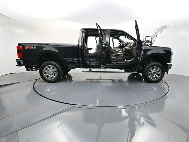 Used 2024 Ford F250 King Ranch w/ Chrome Package AWD/4WD image 35