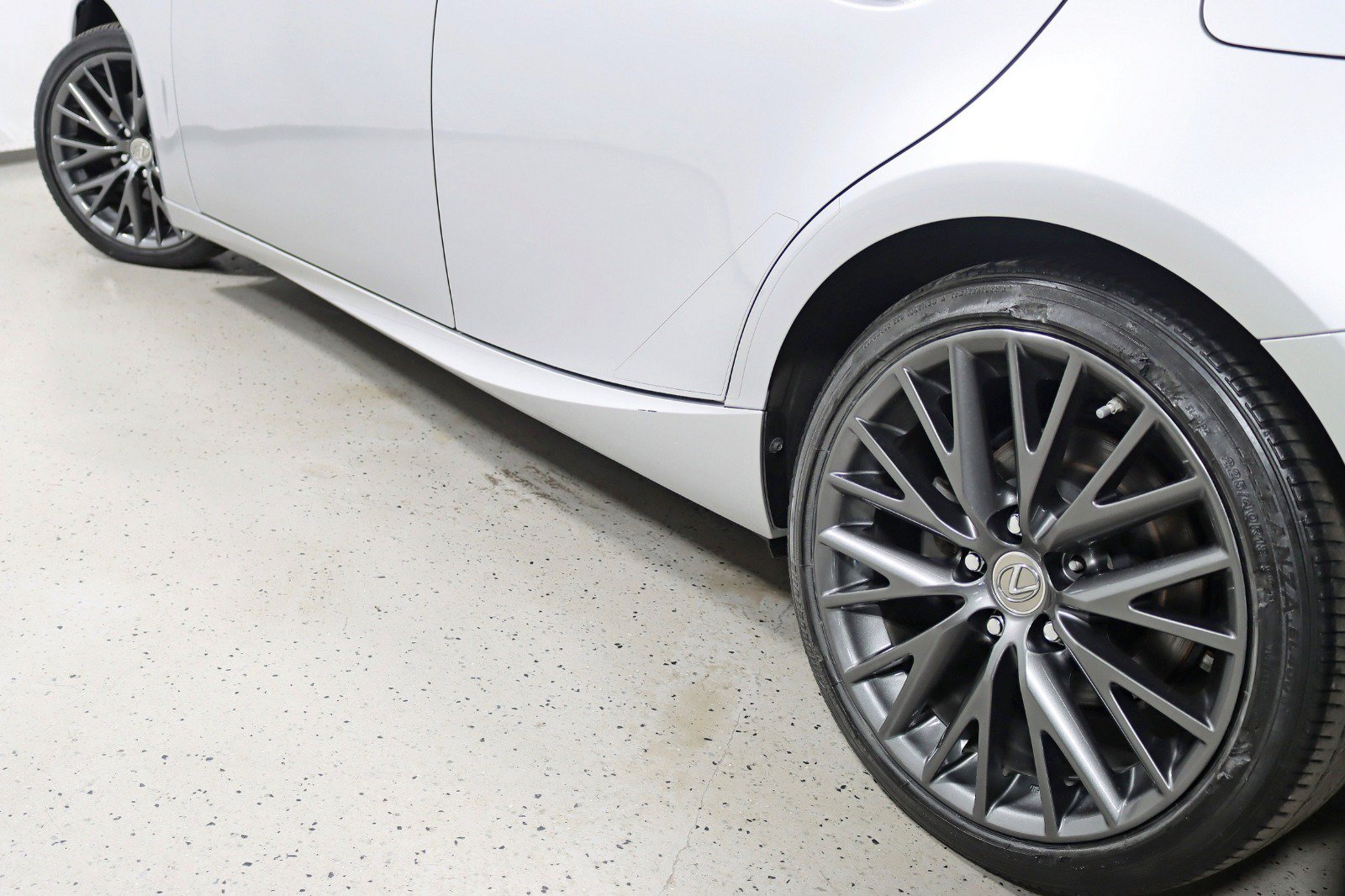 Used 2015 Lexus IS 250 AWD w/ Navigation System Package image 12