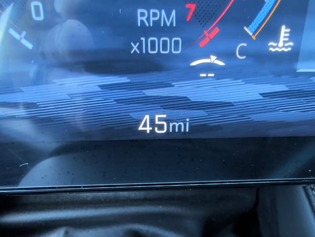 Used 2026 Chevrolet Equinox LT FWD image 17