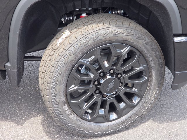 New 2026 Chevrolet Silverado 2500 High Country w/ Midnight Edition AWD/4WD image 27