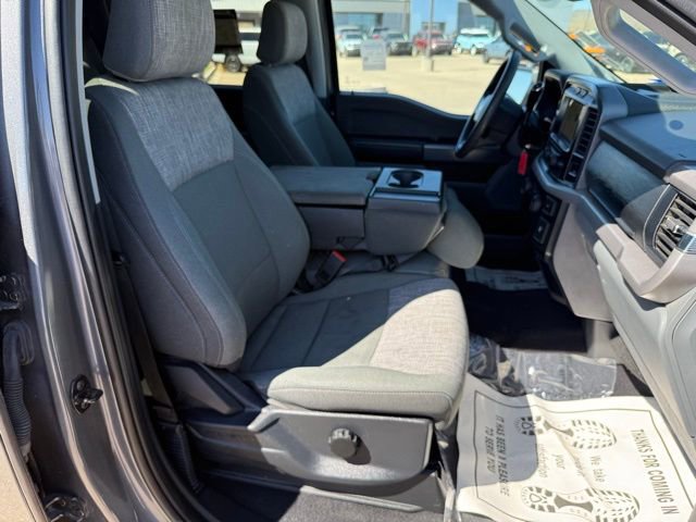 Used 2023 Ford F150 XLT image 29