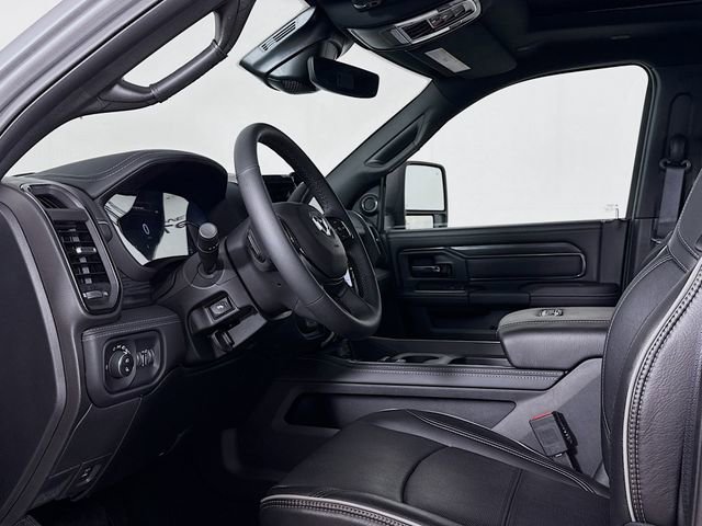 Used 2024 RAM 2500 Rebel w/ Safety Group image 9