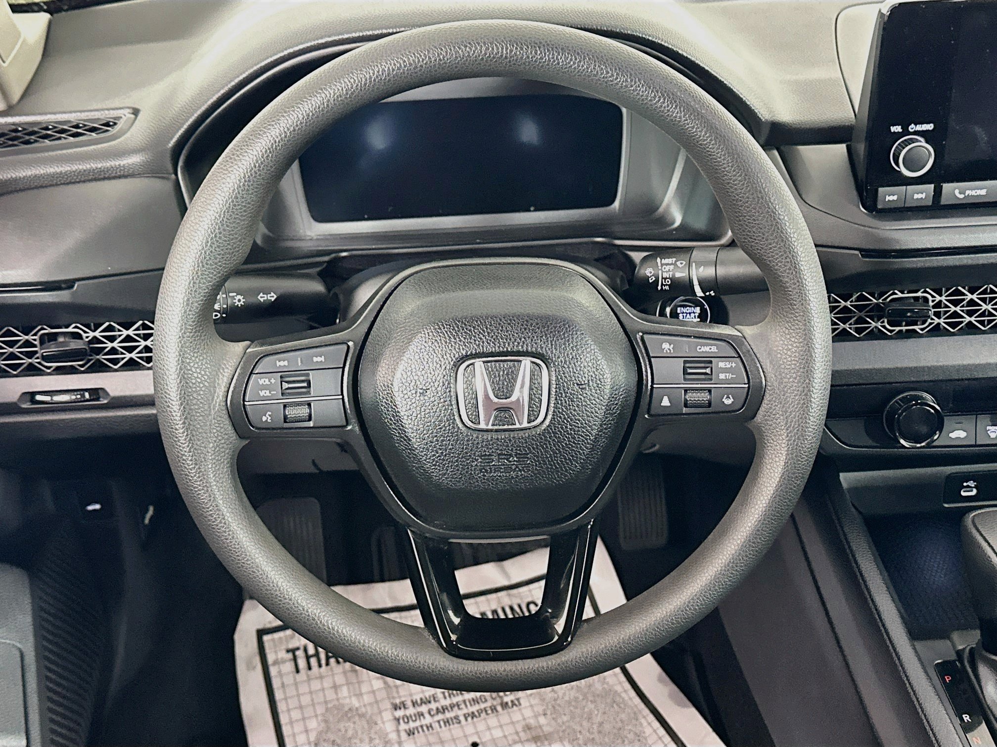 Used 2024 Honda Accord LX image 18