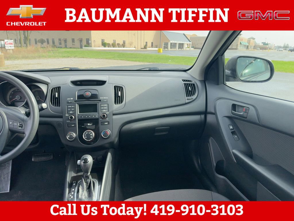 Used 2012 Kia Forte EX image 13