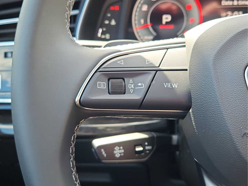 New 2026 Audi Q8 Premium Plus AWD/4WD image 12