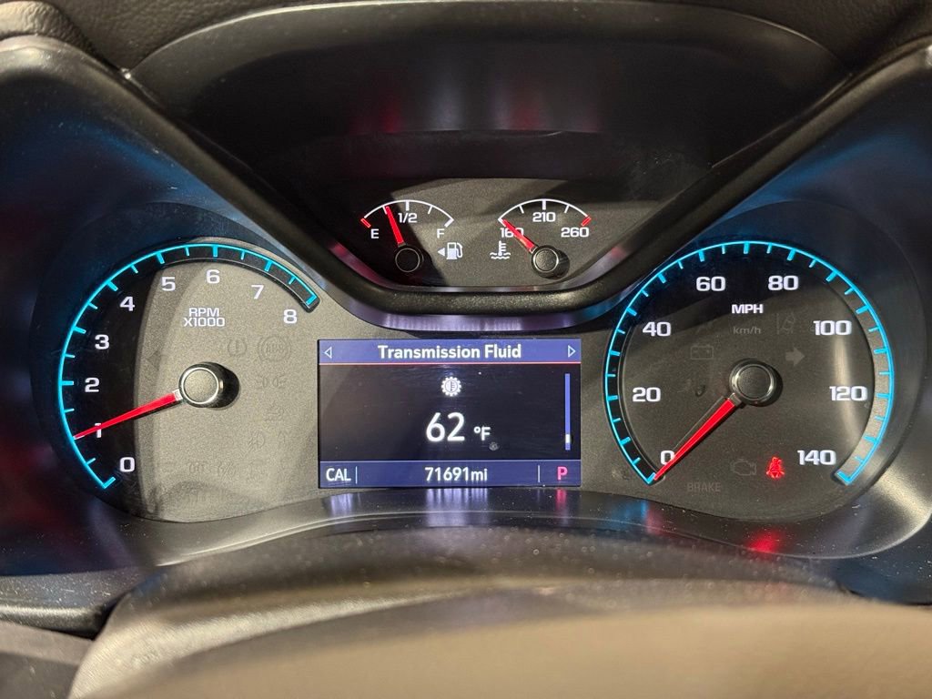 Used 2019 Chevrolet Colorado LT w/ LT Convenience Package image 21