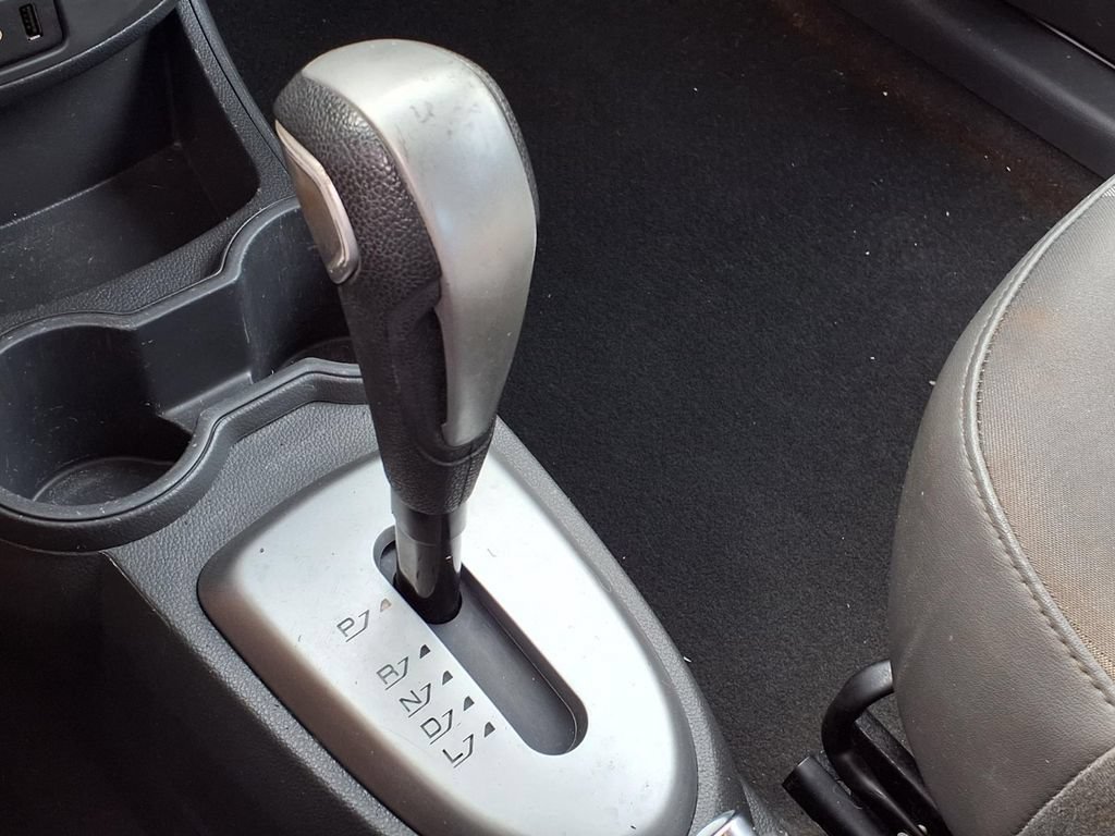 Used 2015 Chevrolet Spark LT FWD image 16