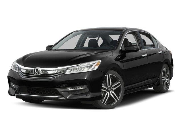 Used 2017 Honda Accord Touring image 3