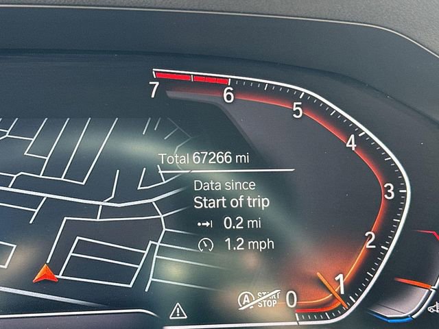 Used 2022 BMW 330i Sedan image 11