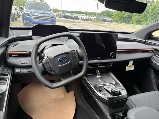 New 2026 Subaru Uncharted AWD image 6