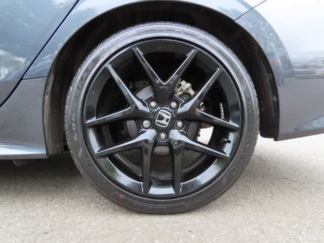 Used 2022 Honda Civic Sport image 9