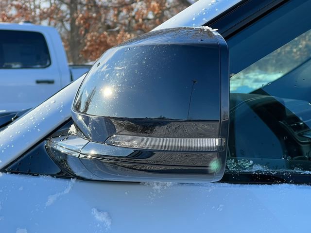 New 2025 Jeep Grand Cherokee L Limited image 39