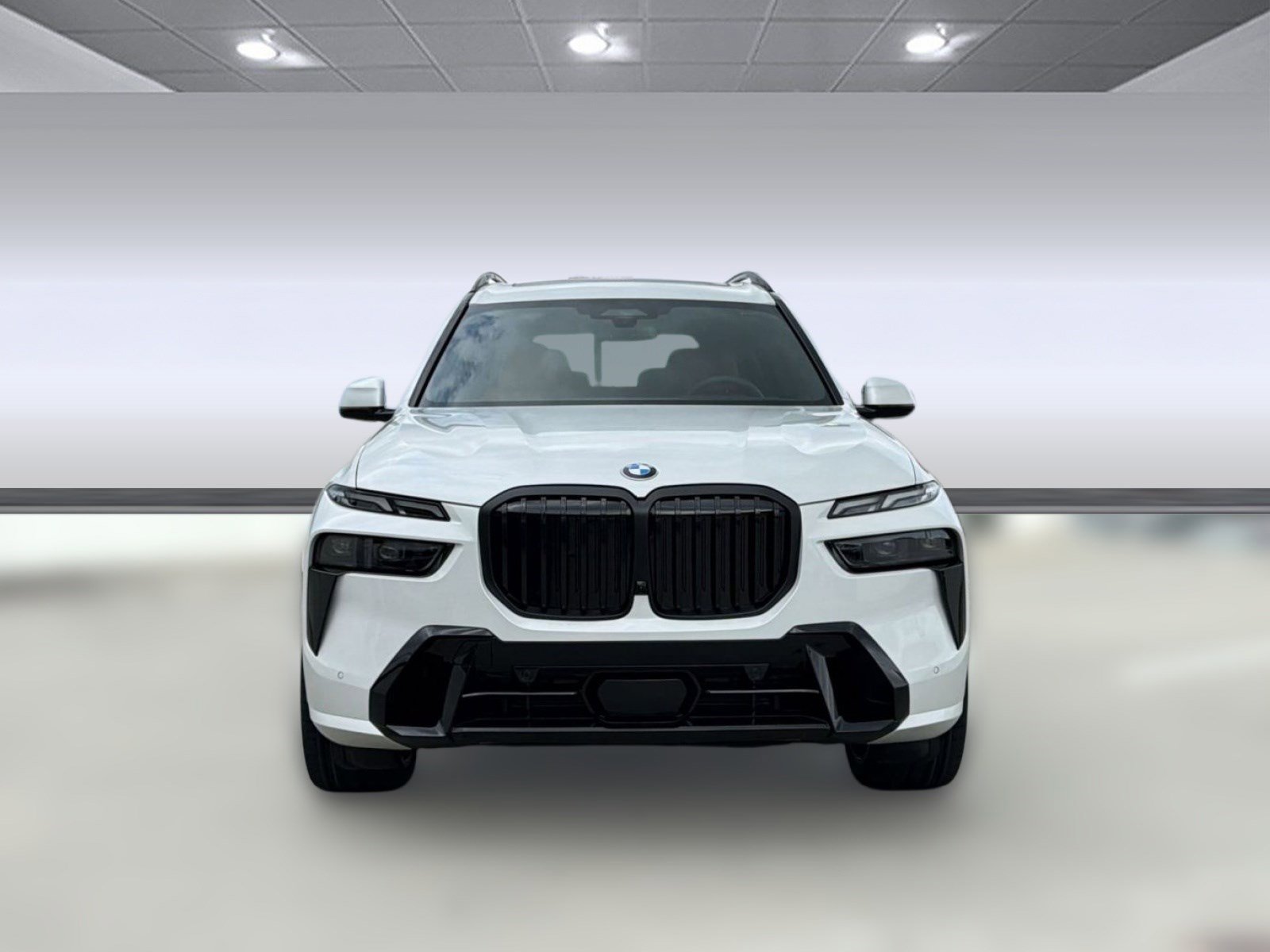 New 2027 BMW X7 xDrive40i w/ M Sport Package AWD/4WD image 5