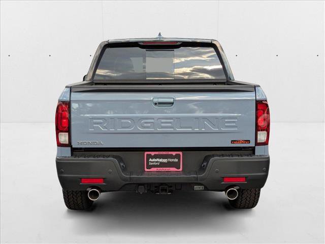 New 2025 Honda Ridgeline TrailSport+ image 8
