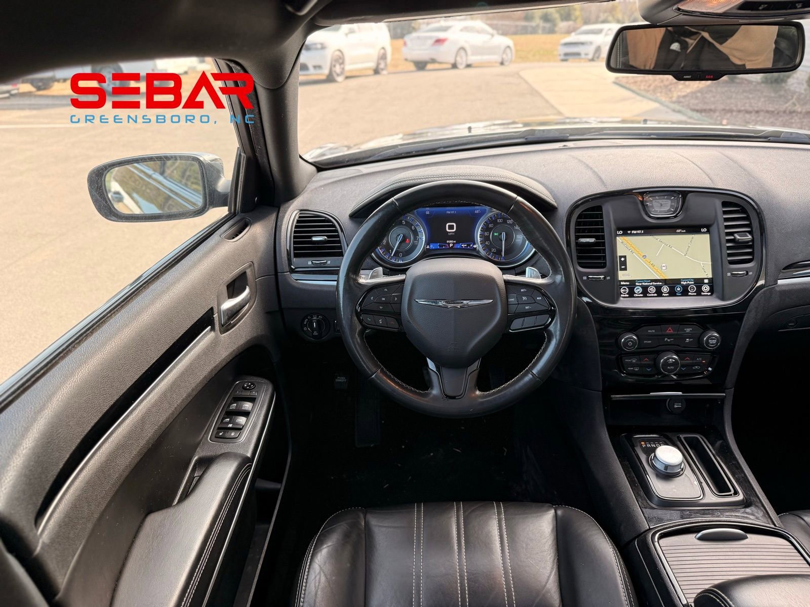 Used 2023 Chrysler 300 S image 25