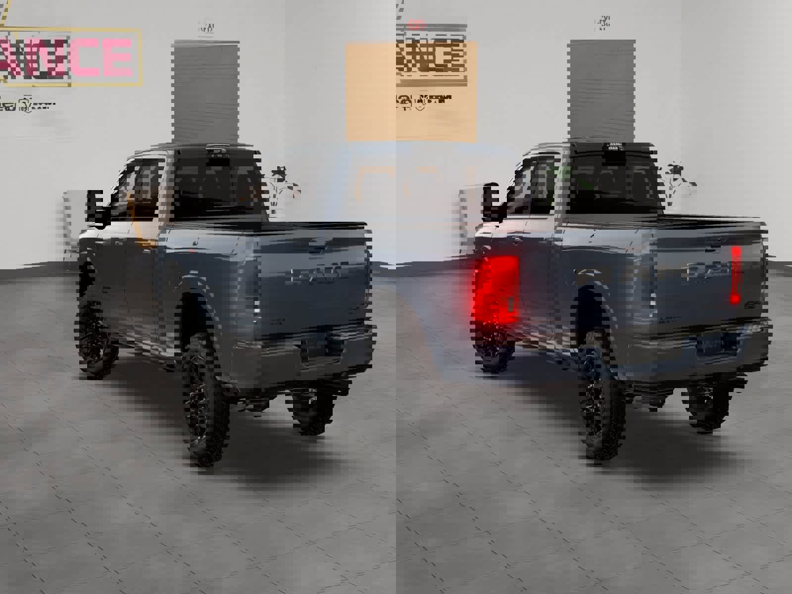 New 2026 RAM 2500 Limited image 6