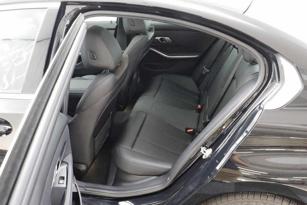 Used 2020 BMW 330i xDrive Sedan image 15