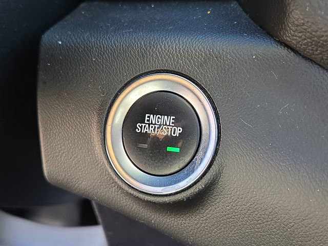 Used 2018 GMC Terrain SLT w/ Preferred Package image 27