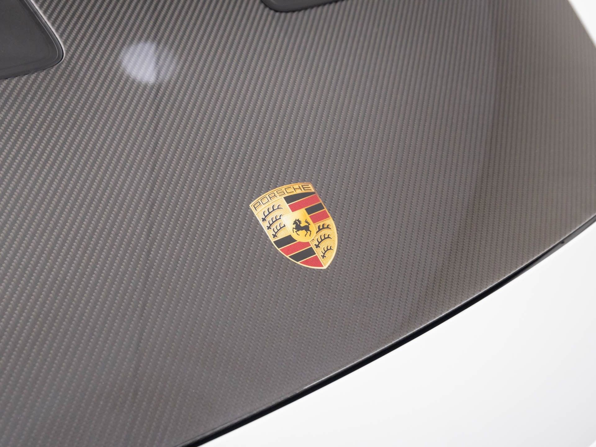 Used 2024 Porsche 911 GT3 RS image 37