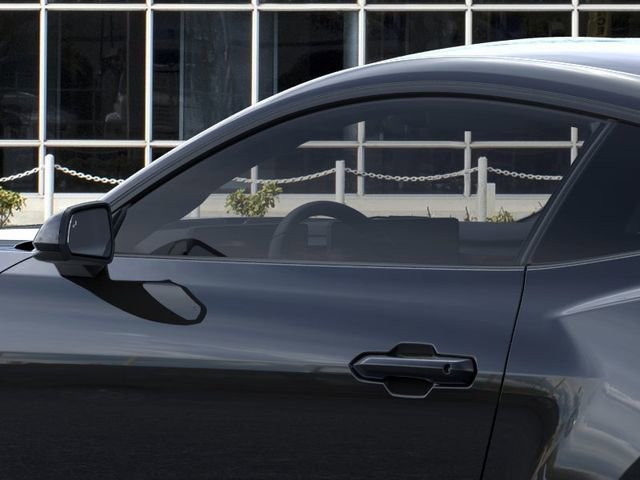 New 2026 Ford Mustang Coupe image 20