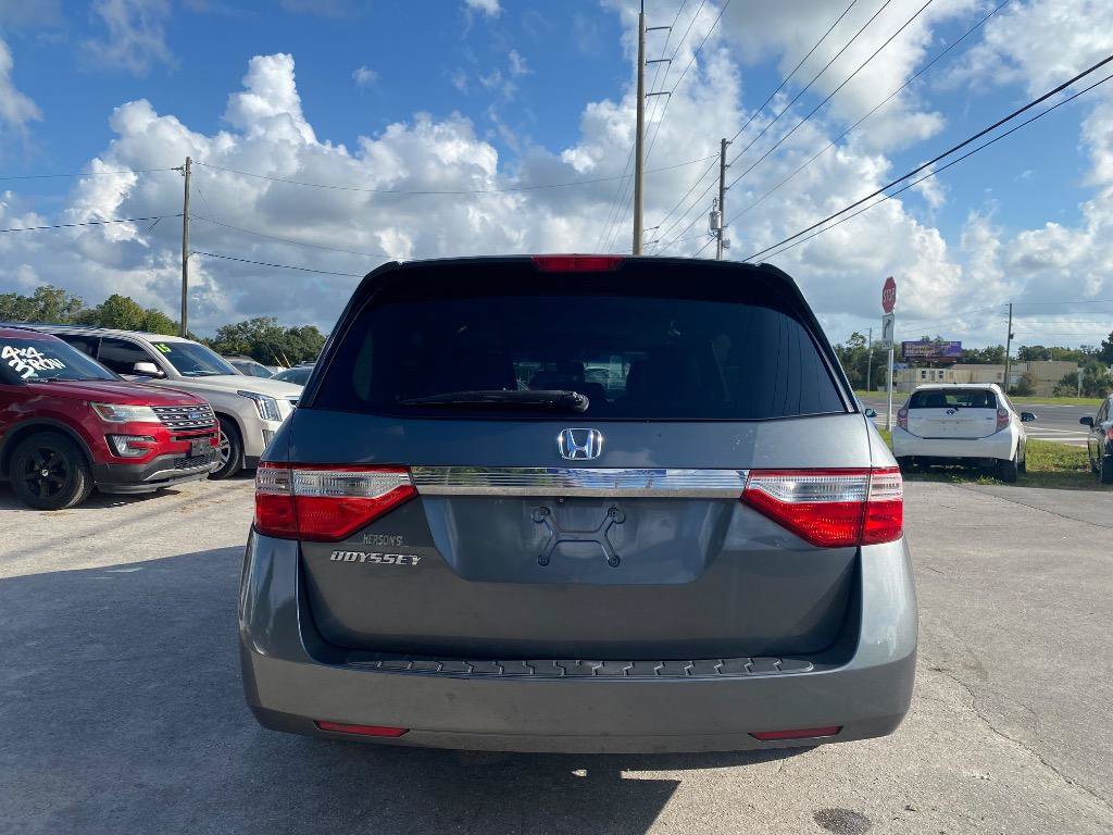 Used 2013 Honda Odyssey EX-L image 9