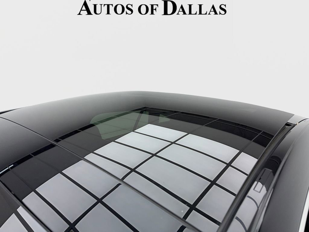 Used 2023 Mercedes-Benz EQE 500 4MATIC Sedan w/ Exclusive Trim Package image 14