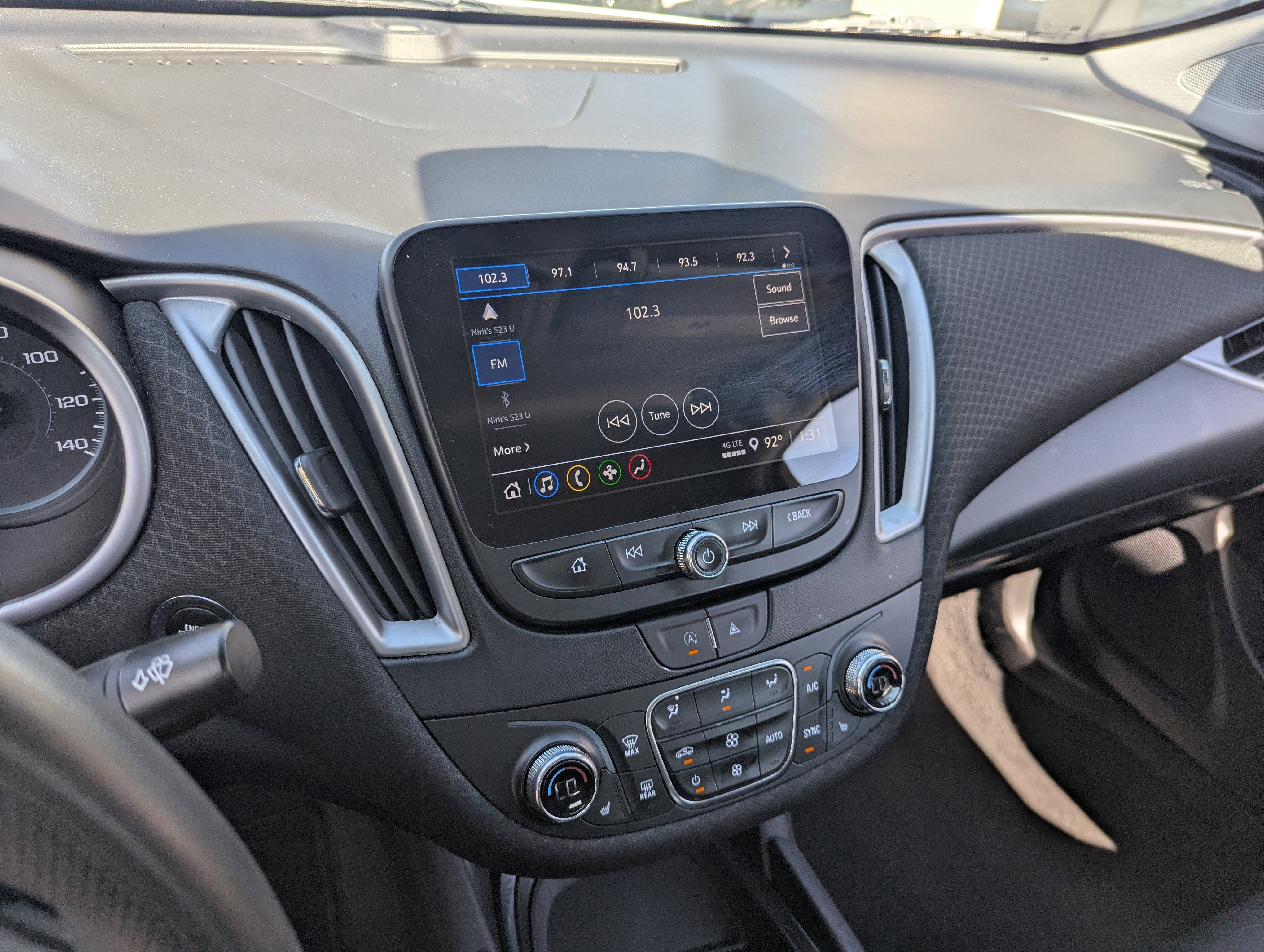 Used 2023 Chevrolet Malibu LT image 23