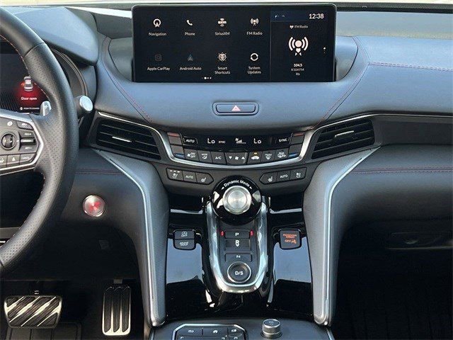 Certified 2025 Acura TLX SH-AWD w/ A-SPEC Pkg image 19