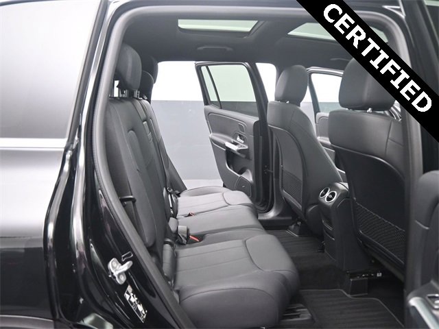 New 2024 Mercedes-Benz GLB 250 4MATIC image 25