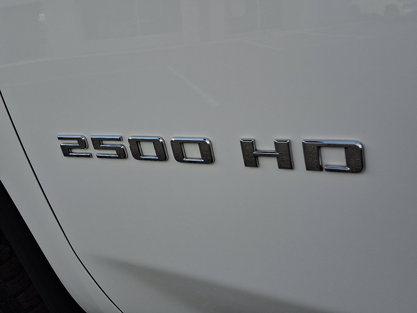 Used 2023 Chevrolet Silverado 2500 LTZ image 30