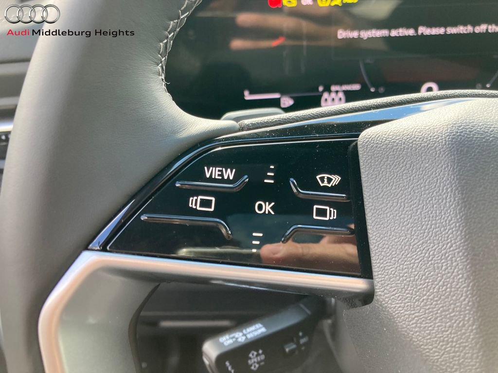 New 2025 Audi Q5 Premium Plus image 41