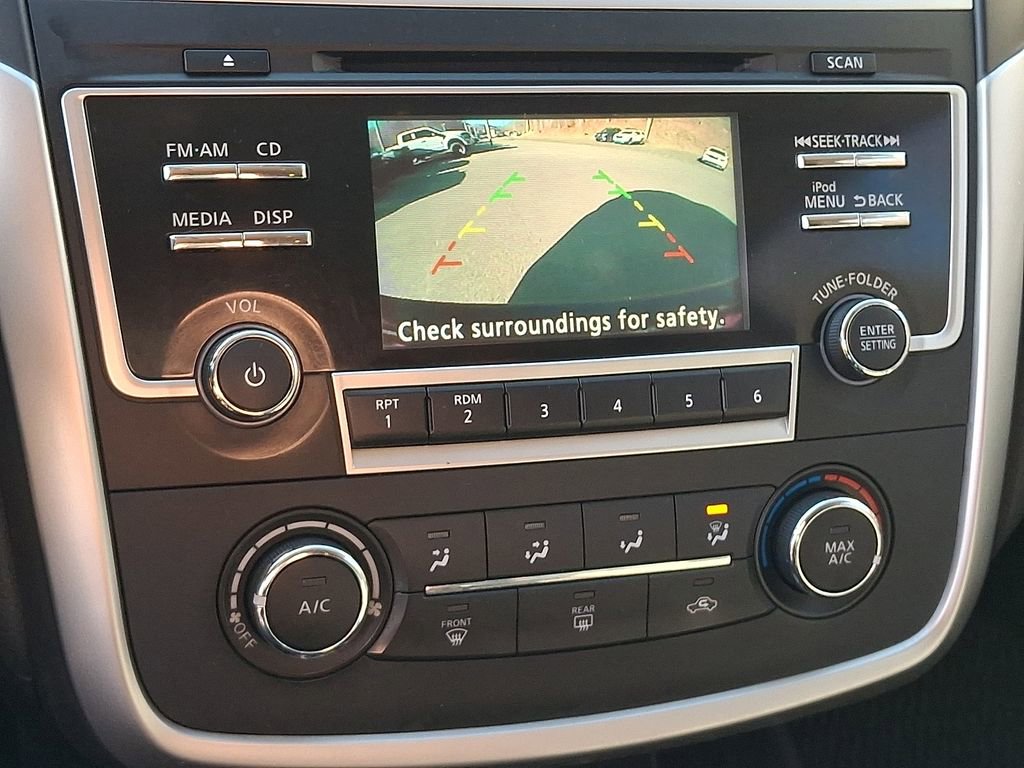 Used 2017 Nissan Altima 2.5 SR image 18