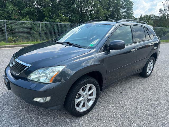 Used 2009 Lexus RX 350 AWD image 31