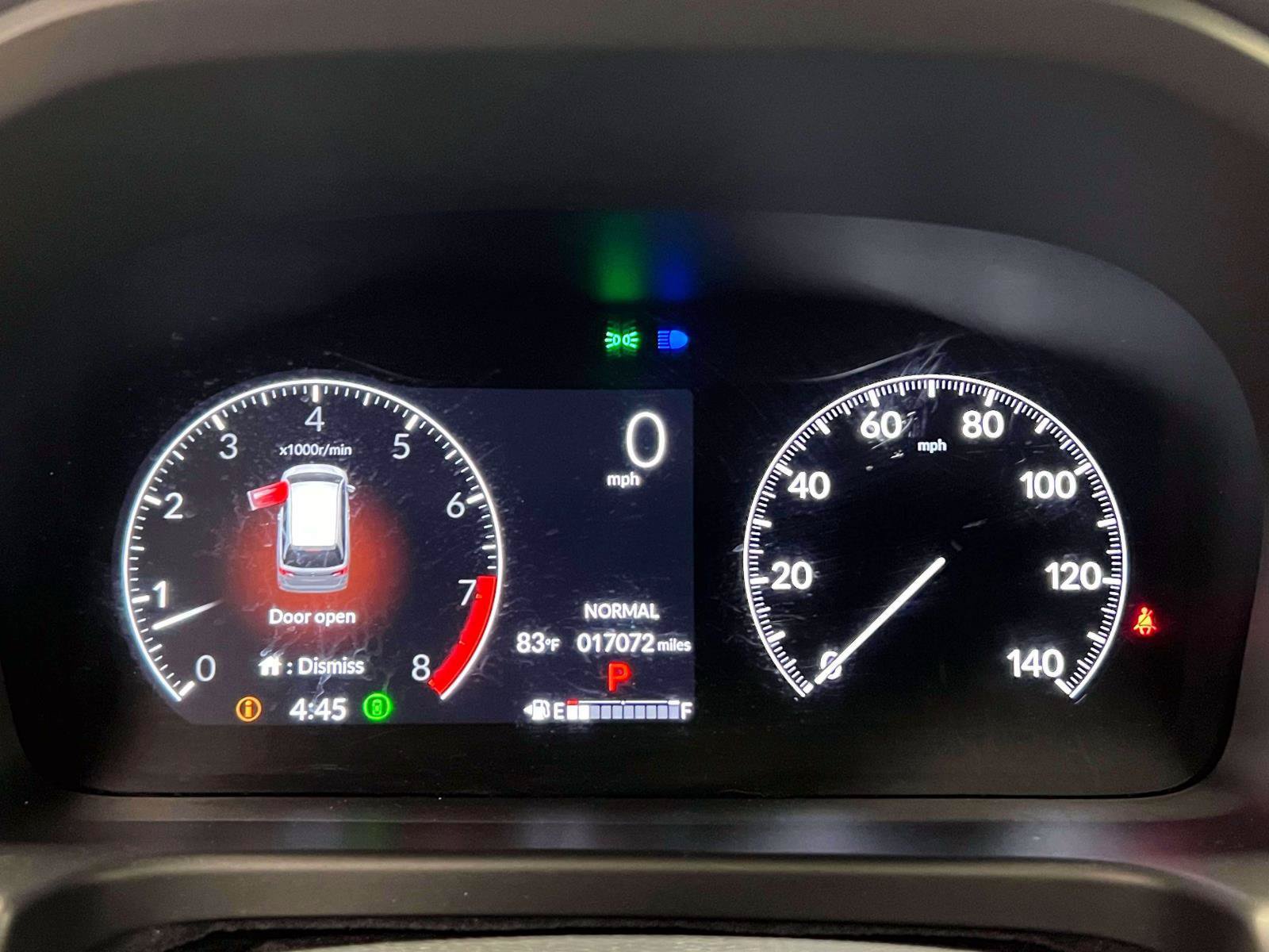 Used 2025 Honda Odyssey EX-L image 26