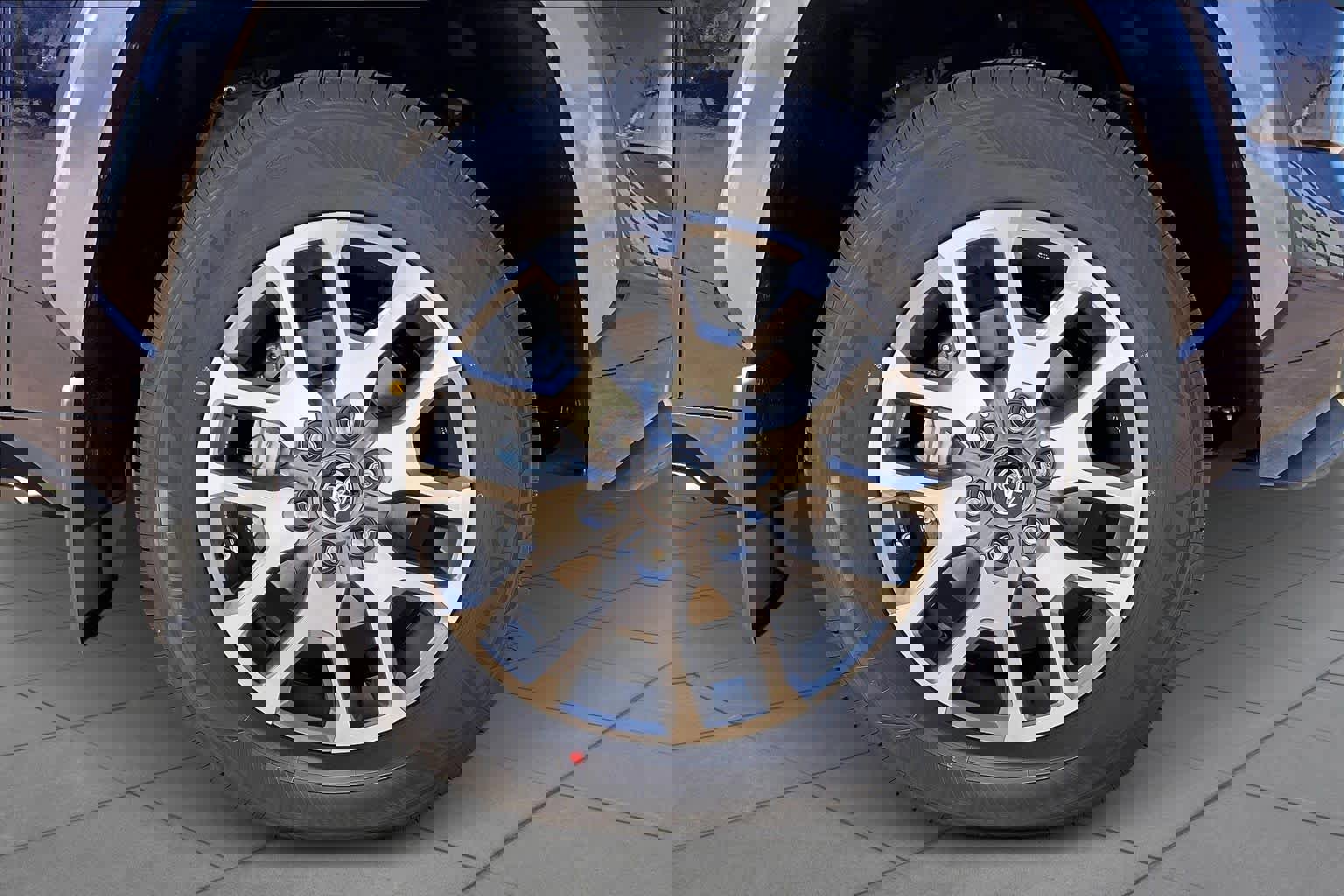 New 2026 Toyota Tundra 1794 Edition image 12