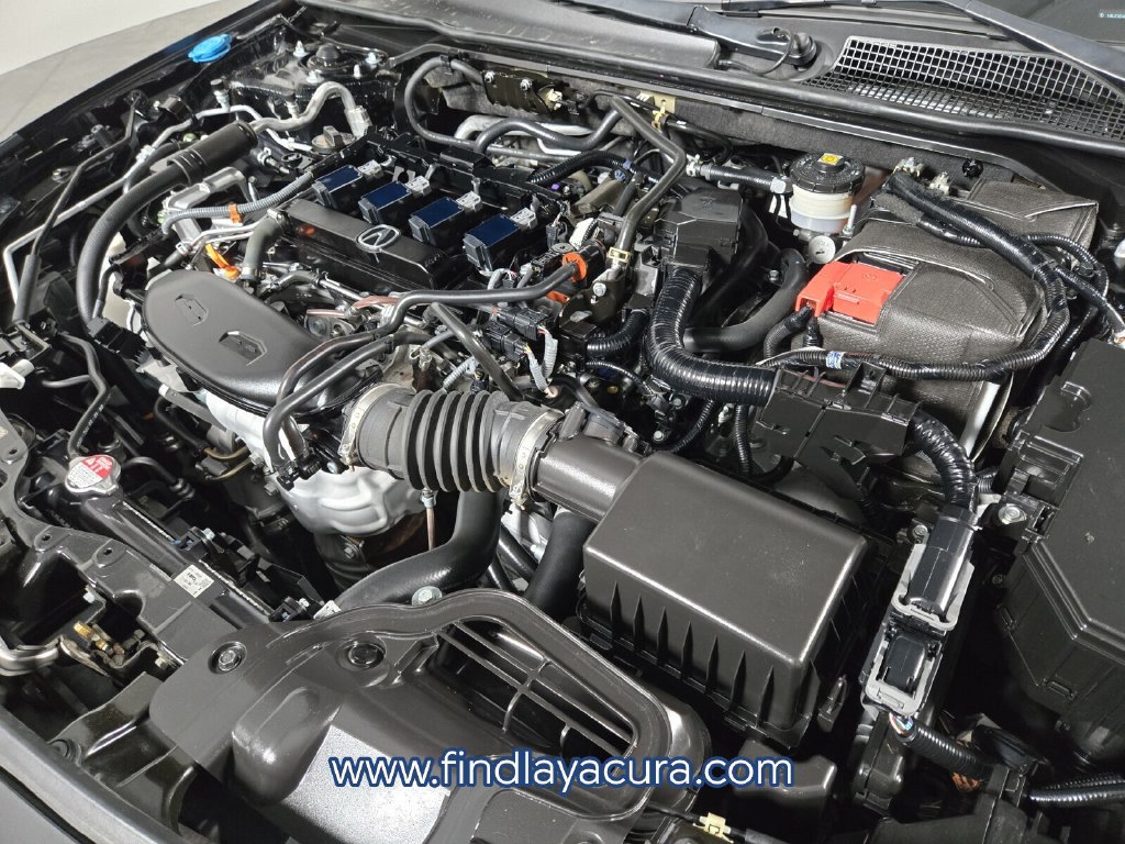 Used 2024 Acura Integra A-Spec w/ Technology Package FWD image 22