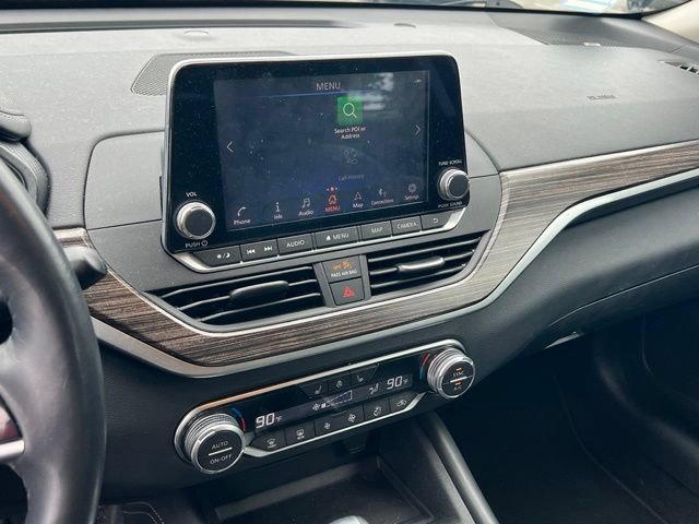 Used 2019 Nissan Altima 2.5 SL FWD image 21